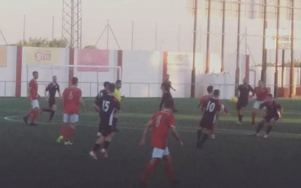 Foto: Atlètic Roda de Barà