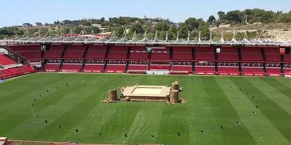 El Voluntariat d’Altafulla participarà en la cerimònia d’inauguració dels Jocs Mediterranis Tarragona 2018