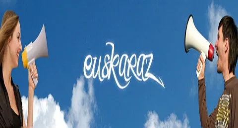 EL PROGRAMA "ELKARRIZKETARIAK" HACE REPASO DEL CURSO