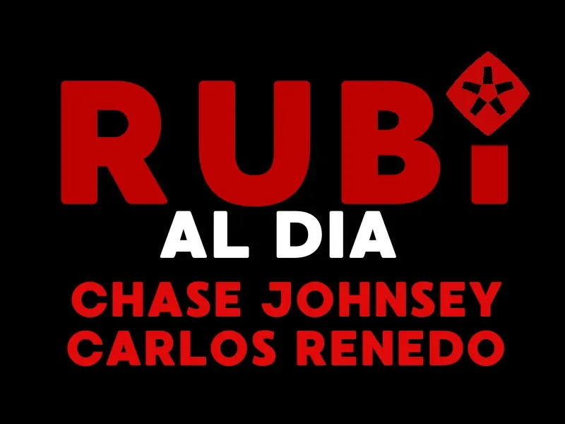 RUBÍ AL DIA divendres 7 JUNY 2019