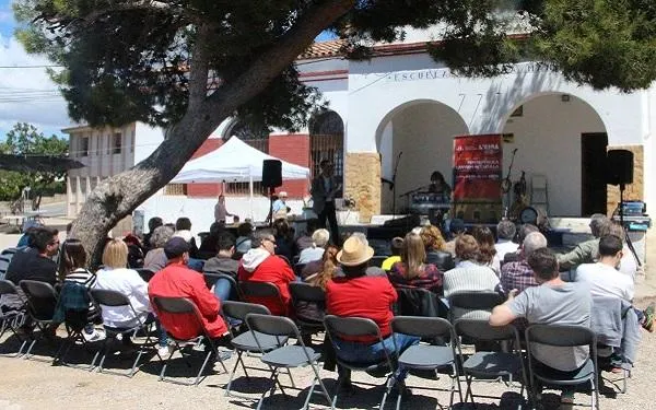 Foto: Altafulla Ràdio