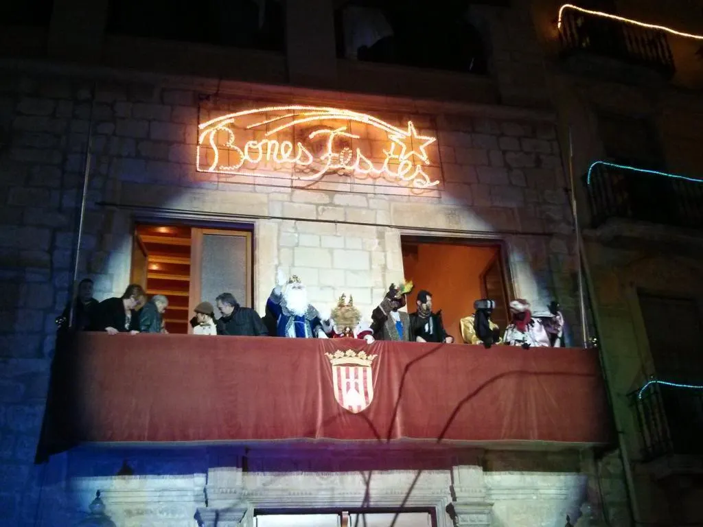El Maresme compta amb la primera entitat de Mediació amb seu a Arenys