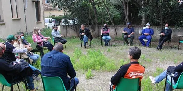 Unió de Pagesos del Camp de Tarragona denuncia l'incompliment d'Agricultura amb la moratòria dels crèdits del pla de xoc