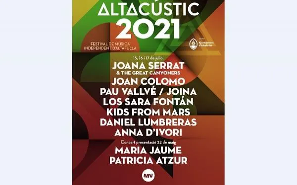 Foto: Altacústic