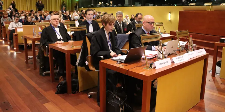 L'advocat del TJUE diu que cal demostrar "deficiències sistèmiques" en el sistema judicial per denegar una euroordre