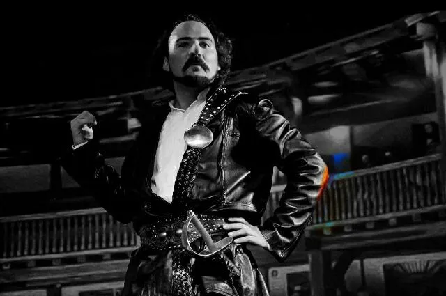 El 'Cyrano de Bergerac' del CCR opta al Premi Ferran Rovira