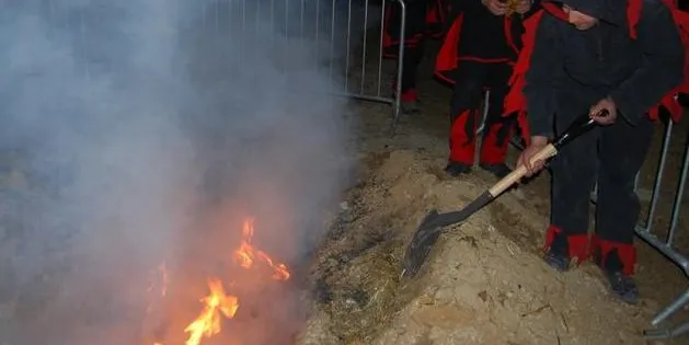 Augment de la participació en el Carnaval 2011 de la Seu d'Urgell