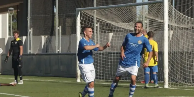 El FC Cambrils es retroba amb la victòria davant el Maspujols