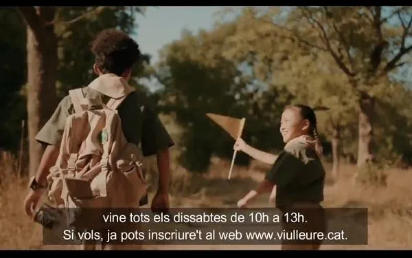 Foto: Viu Lleure
