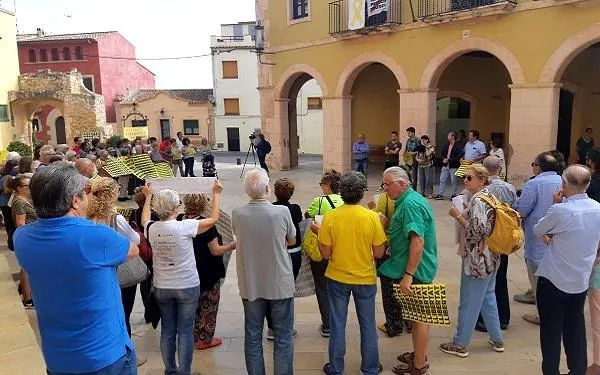 Foto: Altafulla Ràdio