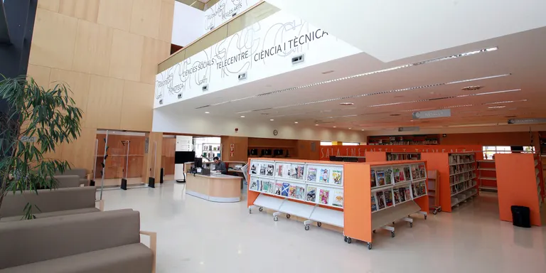 La Biblioteca Carles Cardó organitza diverses activitats