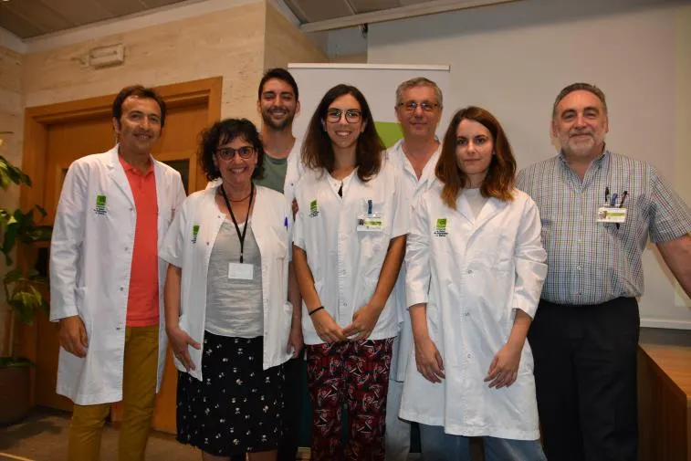 La Corporació de Salut del Maresme i la Selva incorpora nous metges residents