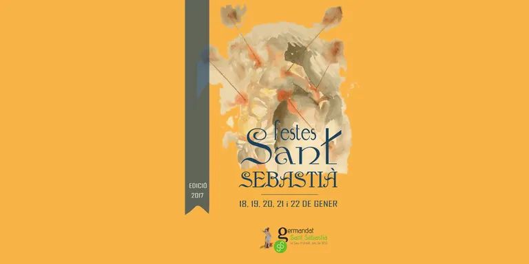 Ampli programa d'activitats a la Seu amb motiu de la Festivitat de Sant Sebastià