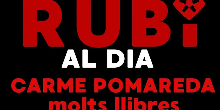 RUBÍ AL DIA dimarts 12 MARÇ 2019