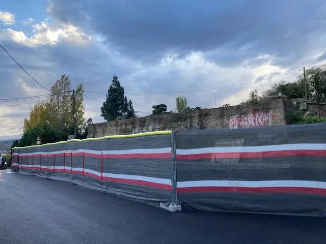 L'escola Montbui tindrà al costat un parc de 1.000 metres quadrats