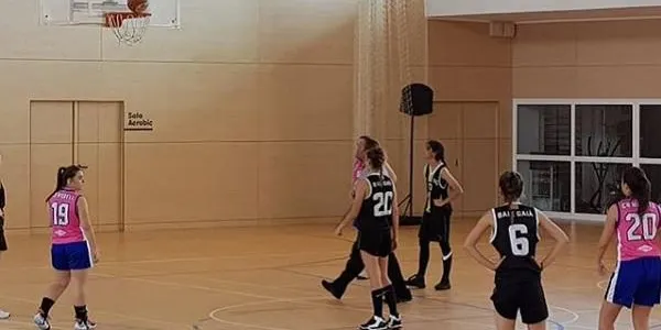 El Sub25 femení del Bàsquet Baix Gaià debuta aquest diumenge en la segona jornada de lliga