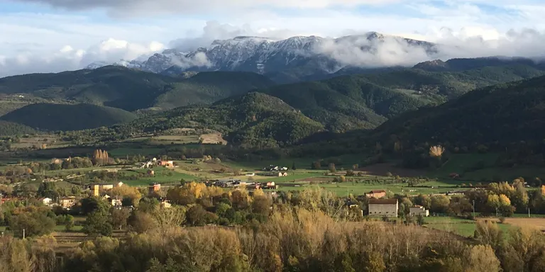 Prop d'un centenar de participants en la preparació del Pla de Protecció del Parc Natural Cadí-Moixeró