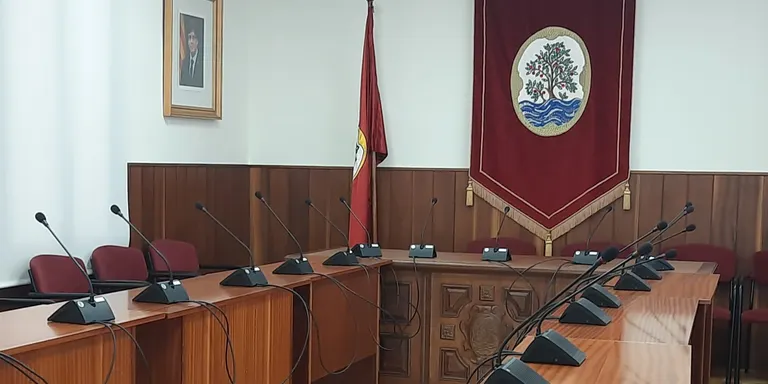 L'Ajuntament reprèn les sessions plenàries després de l'aturada de l'estiu