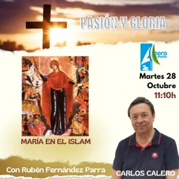 #57 - Pasión y Gloria del 28/10/2025 - episode art