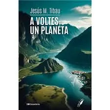 Entrevista a Jesús M. Tibau - episode art