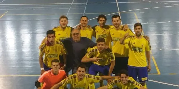 El CF Castellciutat salva la categoria a l'última jornada