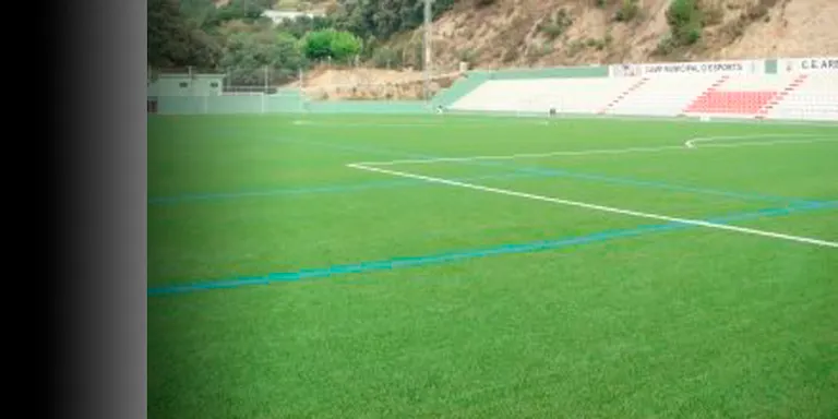 El primer equip de futbol juga diumenge contra el Llavaneres