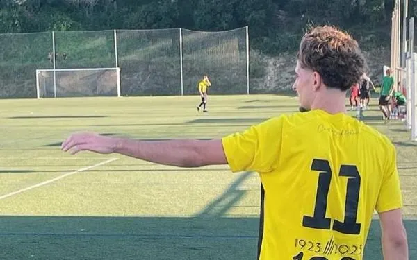 El Calafell talla la reacció de l’Altafulla (1-3)