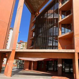 Reclamació rehabilitació CUAP Sant Ildefons - episode art