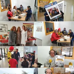 ESPECIAL MARATÓ TV3 2019 DES DE L'ESCOLA MAR I CEL del 14/12/2019 - episode art