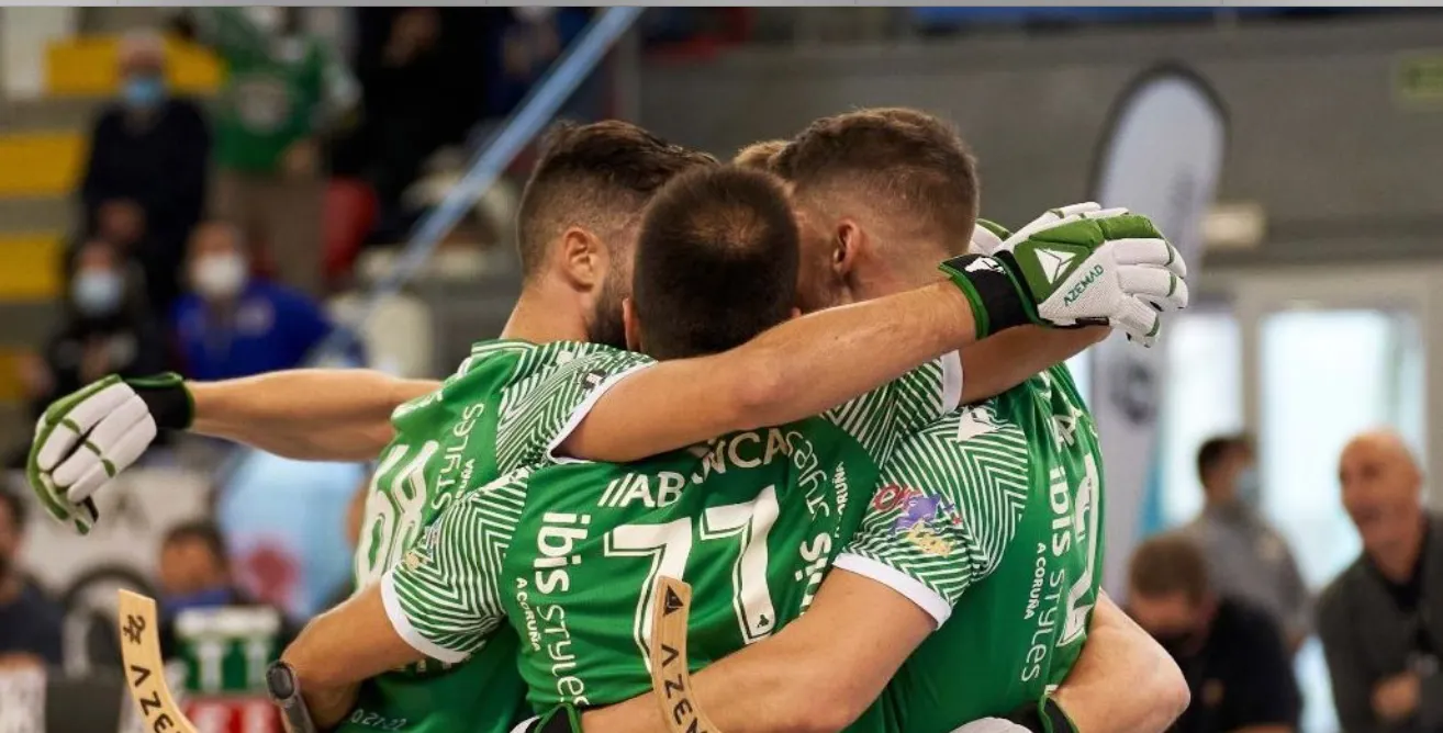 L’OK Lliga ha tornat al més alt nivell