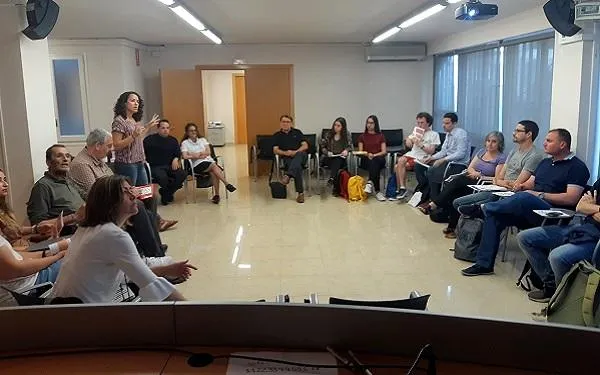 Foto: Altafulla Ràdio