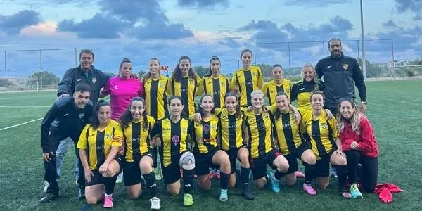 Mal debut del CE Altafulla a la lliga davant el Castellserà (0-8)