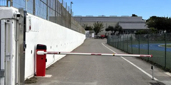 L’Ajuntament de Torredembarra posa ordre a l’accés indiscriminat de vehicles a la Zona Esportiva Municipal