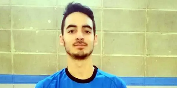 El torrenc Pol Mestres es proclama campió del Campionat Provincial de Voleibol amb la selecció de Tarragona