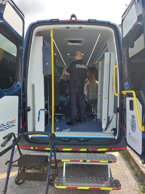 S'atura fins a nou avís el servei d'expedició de DNI i passaport a la Conca de Barberà