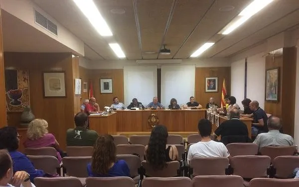 Foto: Ajuntament d'Altafulla