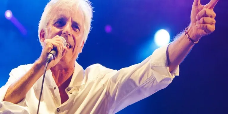 Kiko Veneno: "Ara m'ha donat per treballar més que en tota la meva vida"
