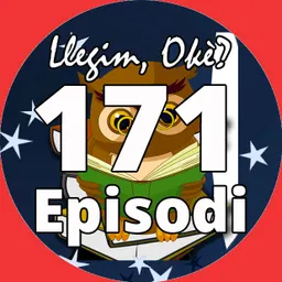 Llegim OKè? del 15/03/2023 (Episodi 171) - episode art