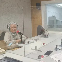 #658 - Programació AEUR: música de cinema, visites i molt més - episode art