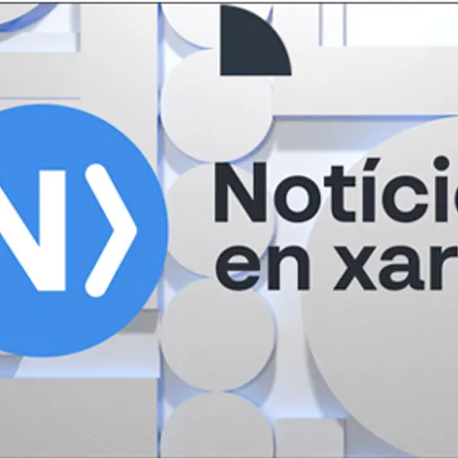 Notícies en xarxa. Edició matí (17-09-2026)