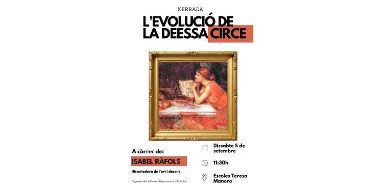 Els artistes d’Altafulla es reivindiquen per la Petita amb l’exposició Anton-Bellido i l’Art al carrer