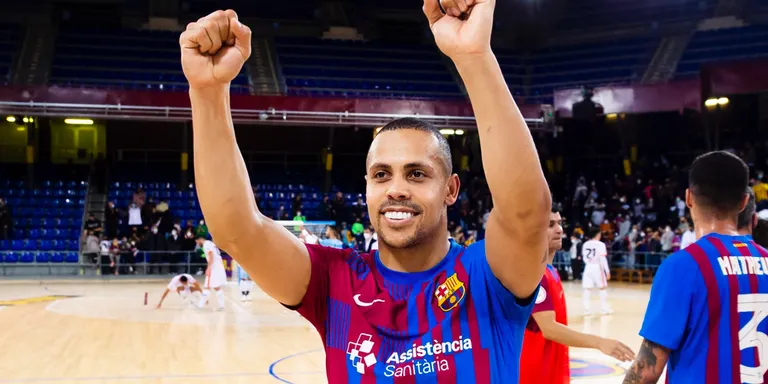 El Barça visita el Valdepeñas amb l’objectiu d’ancorar-se a la primera plaça