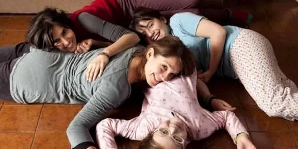 La projecció de la pel·lícula ‘Rara’ del Cineclub Altafulla-Link tanca el programa commemoratiu del Dia Internacional de la Dona