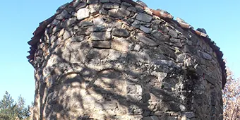 Visita guiada a Sant Joan de Sobeig, l’església romànica més desconeguda de la comarca