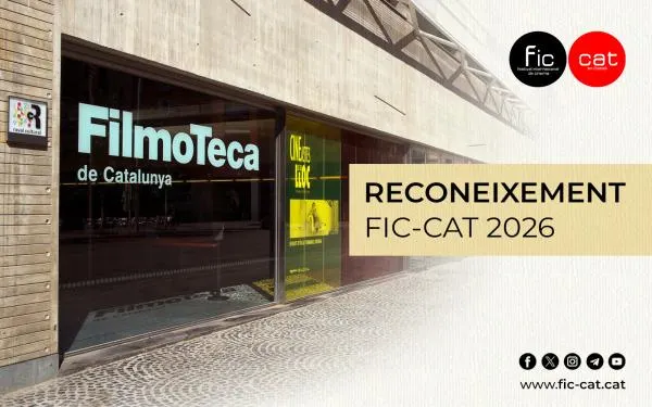 Foto: FIC-CAT
