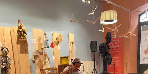 El Festival Guant aposta per un format descentralitzat
