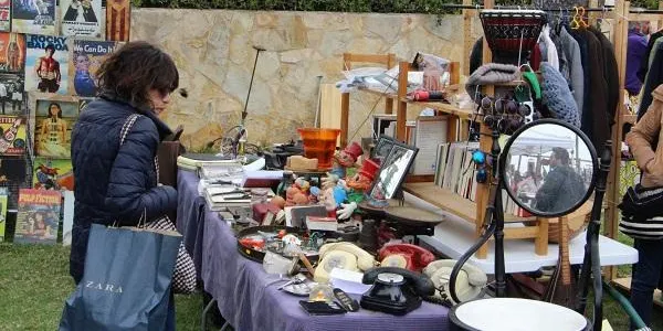 Últims dies per inscriure’s al Pleamar Vintage Market 2020