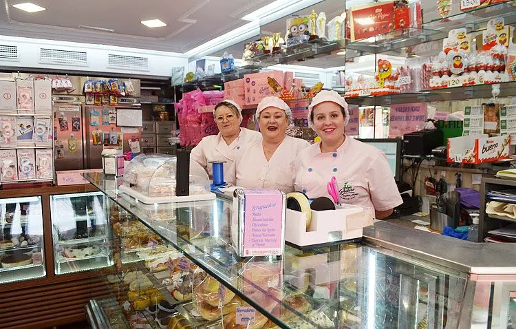 Confitería Cordera regresa con su servicio a domicilio