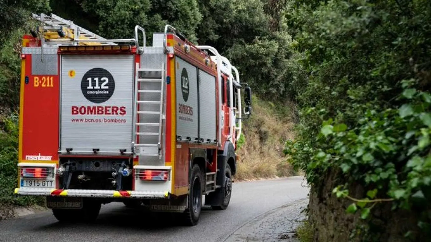 La campanya forestal 2023 s’avança per primer cop dues setmanes i començarà l’1 de juny