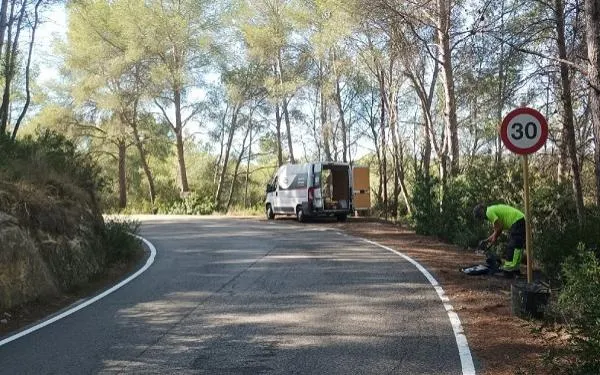 Foto: Ajuntament del Catllar